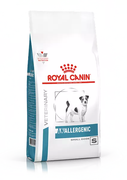 Anallergenic Perro Pequeño X 1.5kg