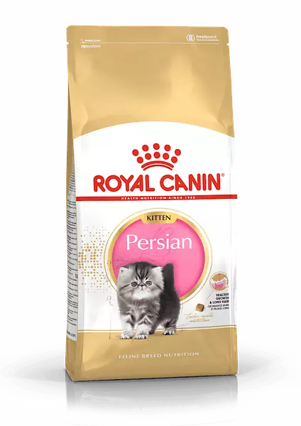 Persian Kitten X 2kg