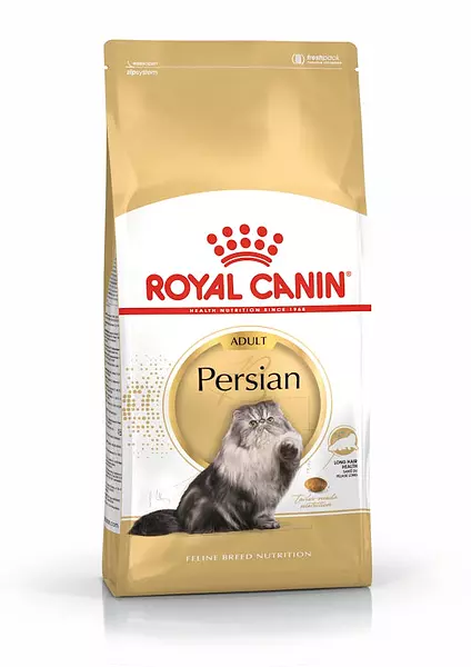 Persian Adulto X 10 Kg