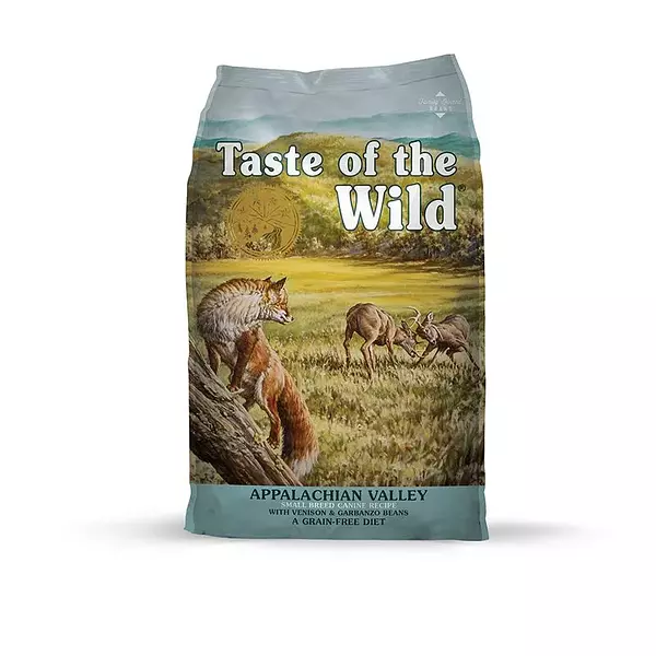 Taste Of The Wild Appalachian Valley Small Breed